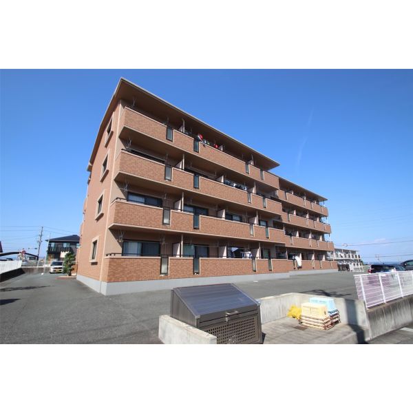 スプランドゥール半田山 建物画像