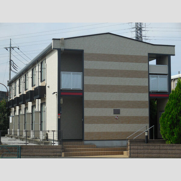 レオパレスH two