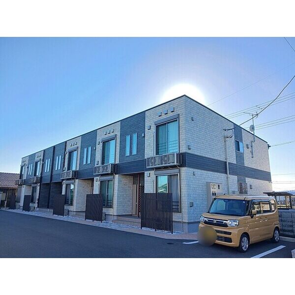 プロローグ新旭