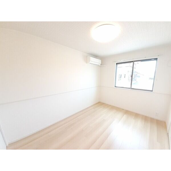 プロローグ新旭 室内写真8