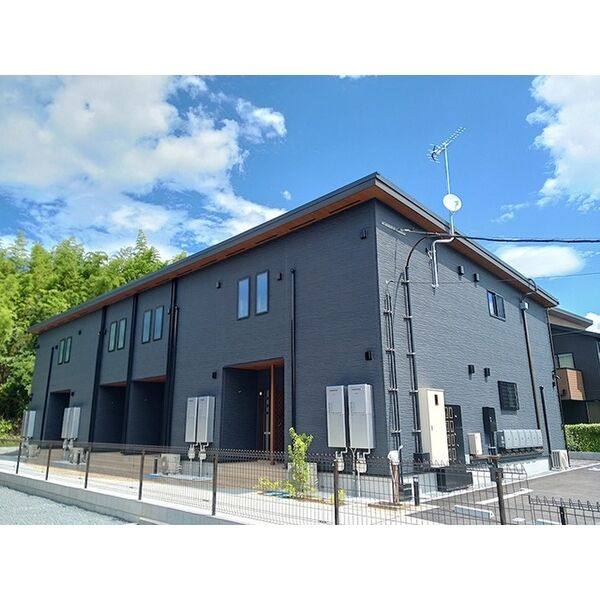 ヒカルサ仰木の里Ⅱ 建物画像