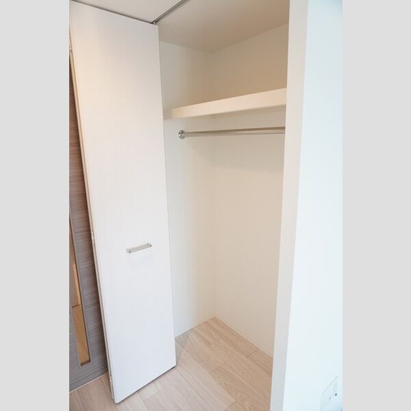 エスリード大阪上本町グリーズ 室内写真10