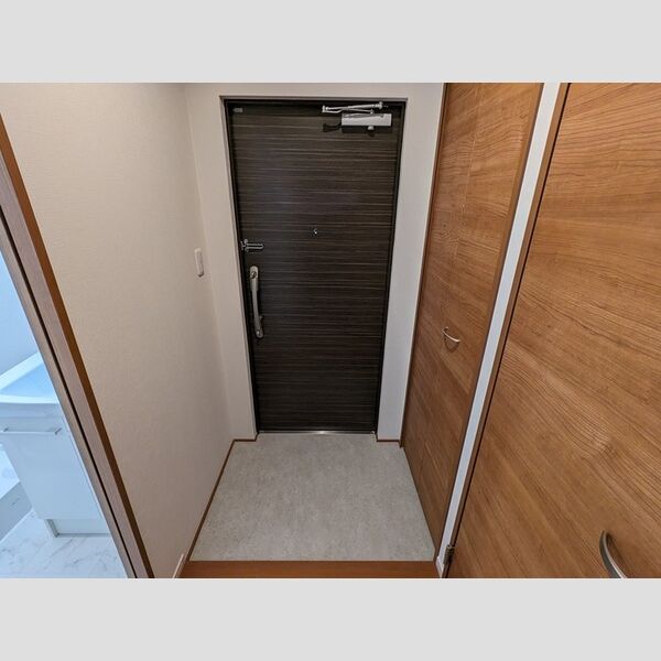 TRICERA Court 室内写真6