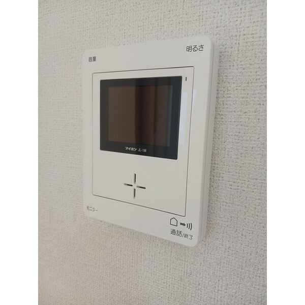 エステート 社Ⅰ 室内写真10