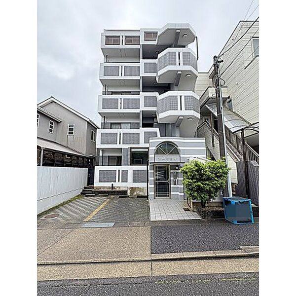 カーサ高社 建物画像