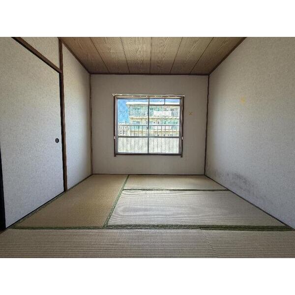 シーサイド貝掛マンションB棟 室内写真9