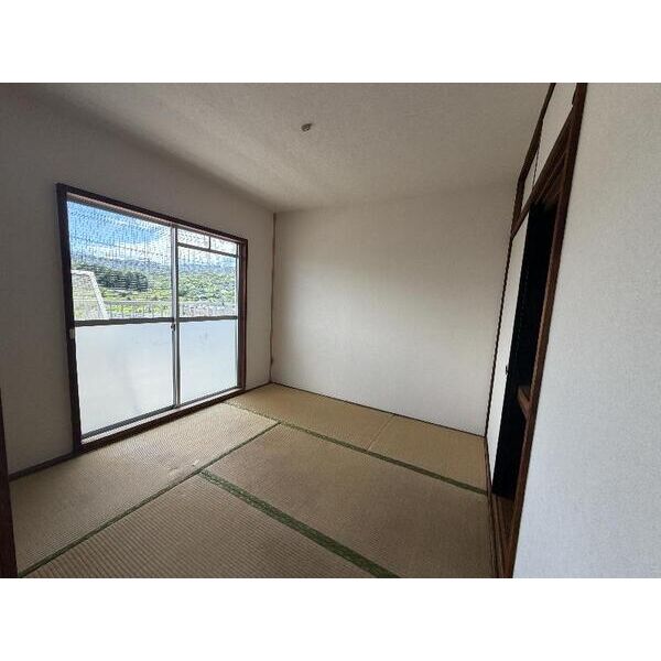 シーサイド貝掛マンションB棟 室内写真1