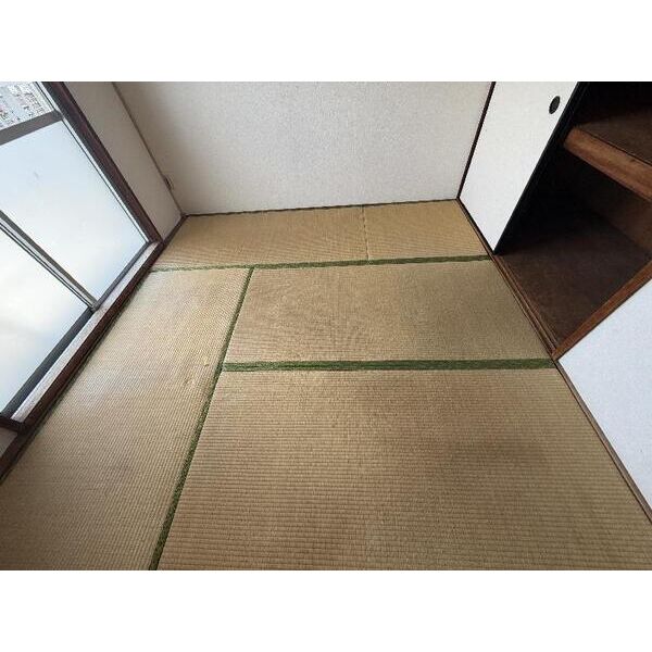 シーサイド貝掛マンションB棟 室内写真8