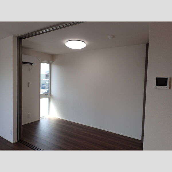 Luce 室内写真3