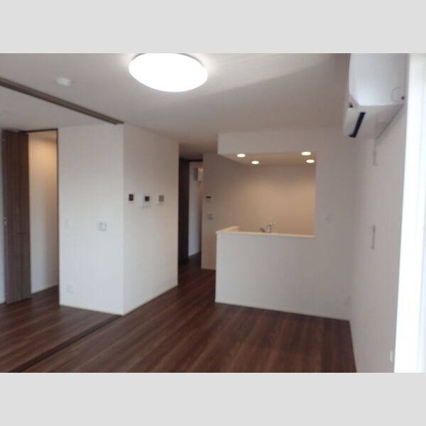 Luce 室内写真6