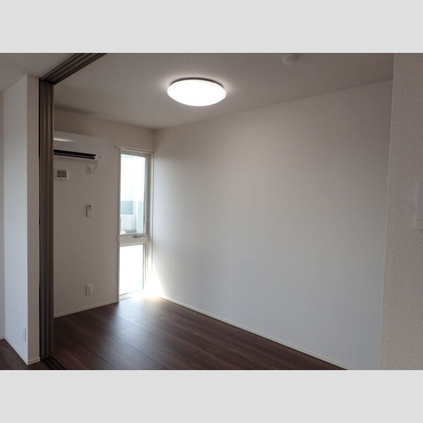 Luce 室内写真3