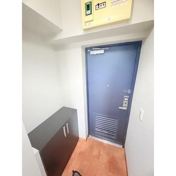 マンションヴィップ落合 室内写真8
