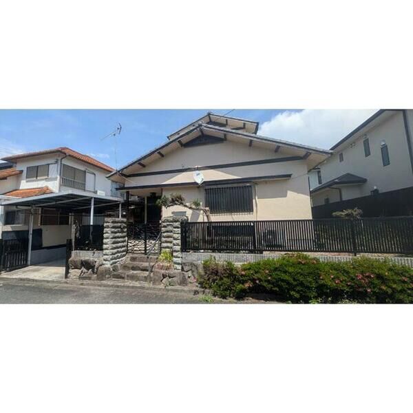 和泉市 建物画像