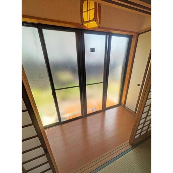 和泉市 室内写真5