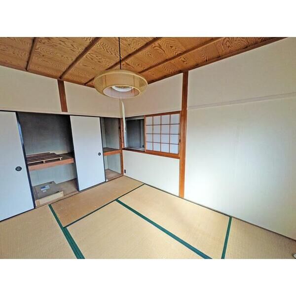 河内長野市 室内写真9