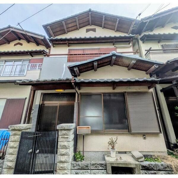 堺市東区 建物画像