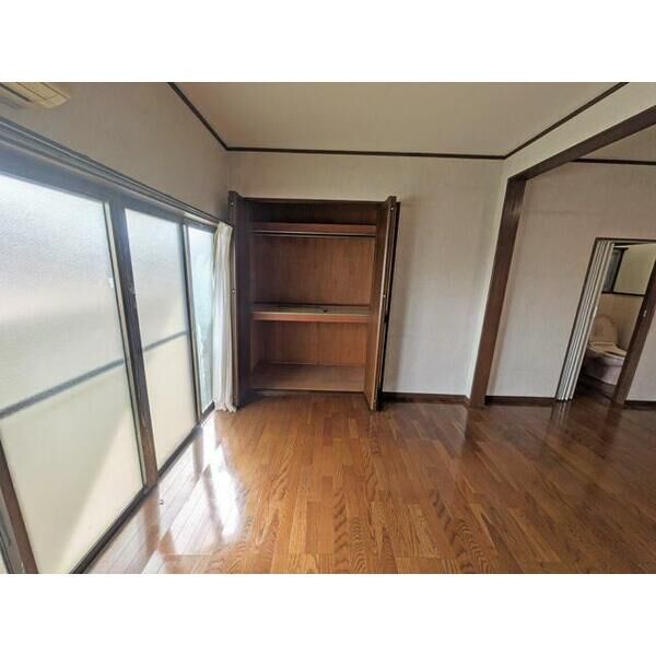 堺市東区 室内写真2