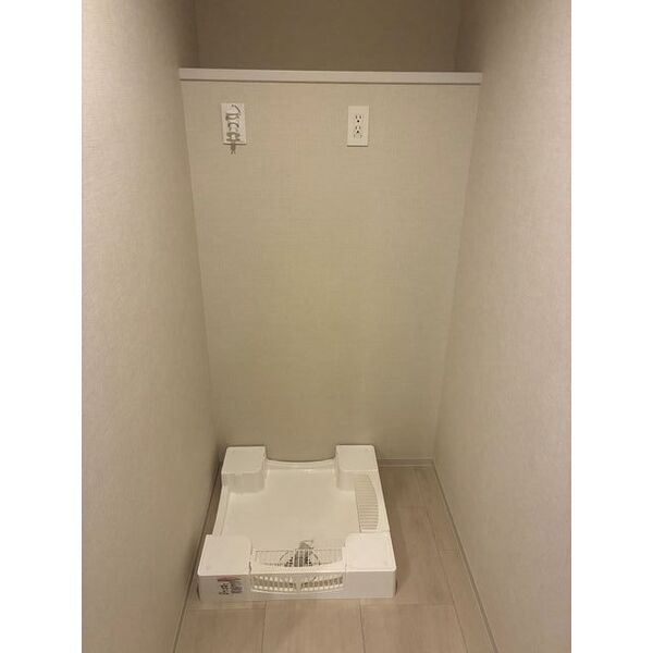 シエリアタワー中之島 室内写真7