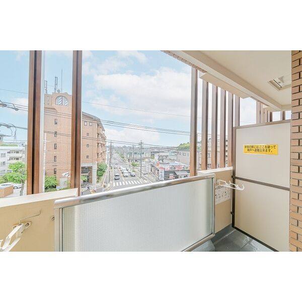 シーズンコート塩釜駅前 室内写真9