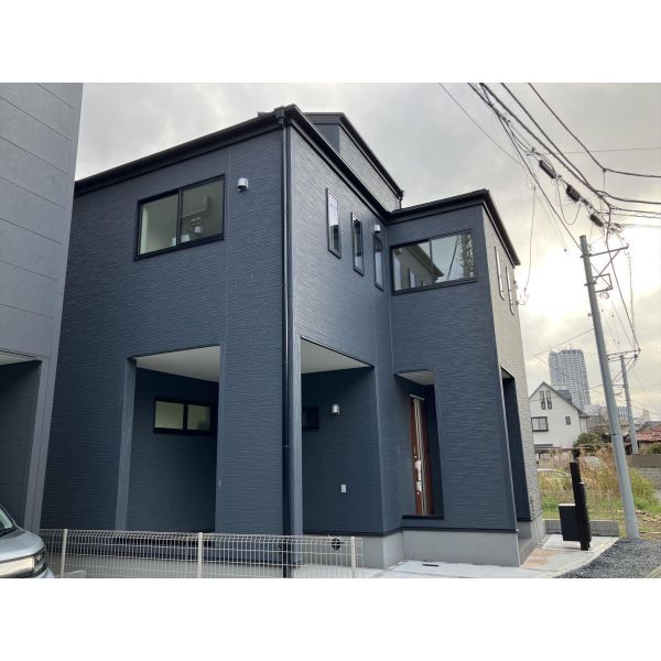 マイホームネクスト中央区亀井町 号棟