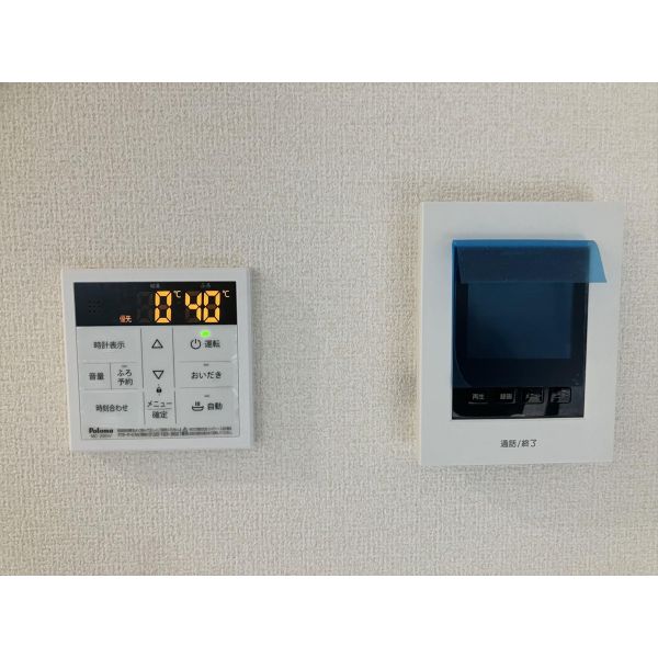 マイホームネクスト中央区亀井町 号棟 室内写真9