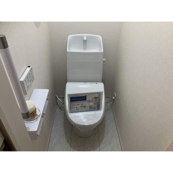 マイホームネクスト中央区亀井町 号棟 室内写真7