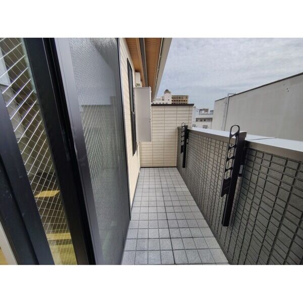 BENE OKAMOTO 室内写真9