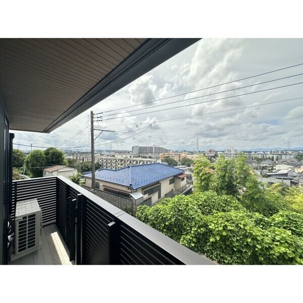 (仮称)立川市富士見町4丁目戸建棟 室内写真8