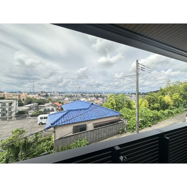 (仮称)立川市富士見町4丁目戸建棟 室内写真9