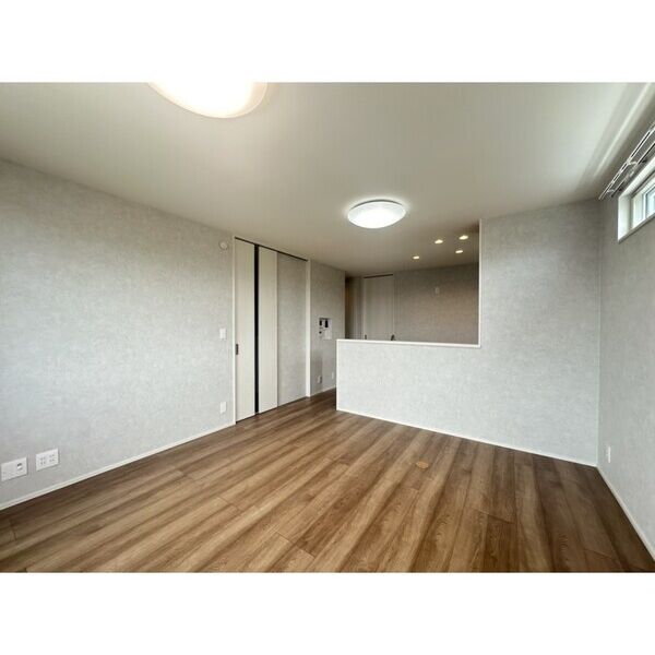(仮称)立川市富士見町4丁目戸建棟 室内写真1
