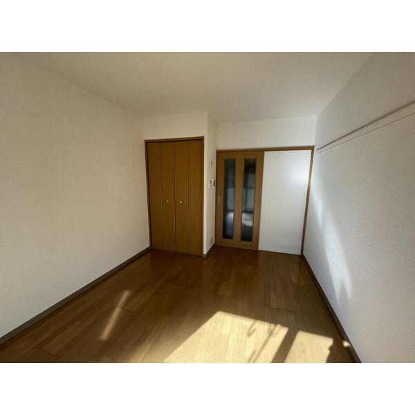 ハイツおゆみ野Ⅰ 室内写真2