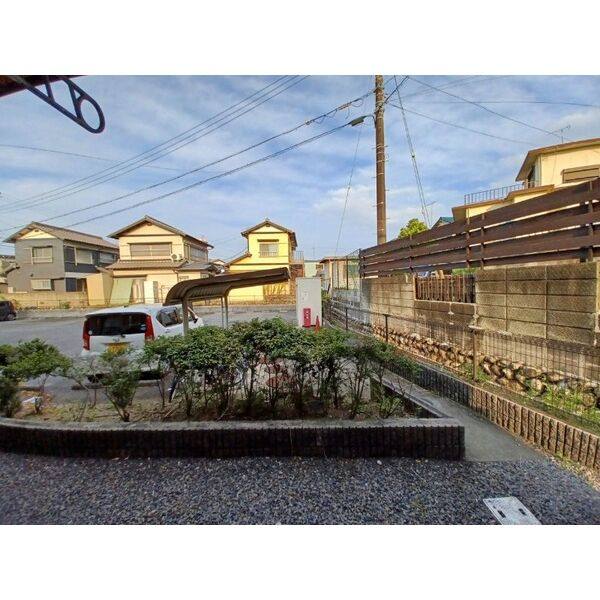 サンライズ 室内写真9
