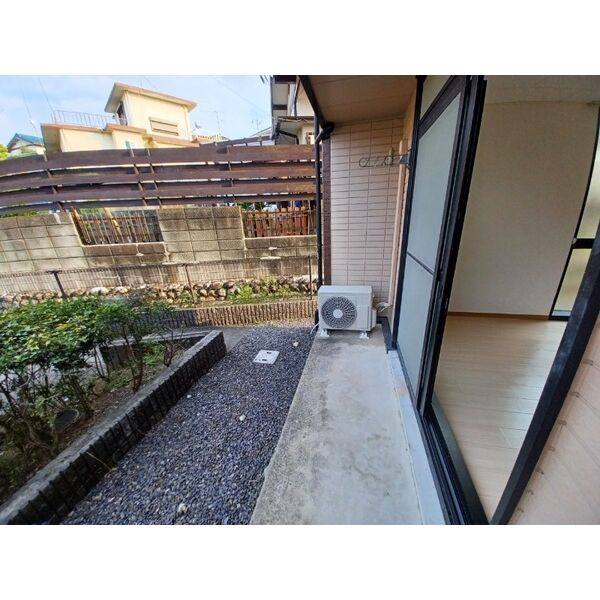 サンライズ 室内写真8