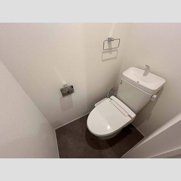 Jack koiehommachiⅠ 室内写真4
