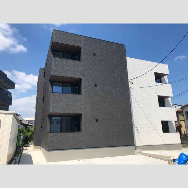 Jack koshinⅤ 建物画像