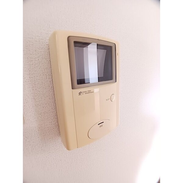 イーストワン 室内写真7