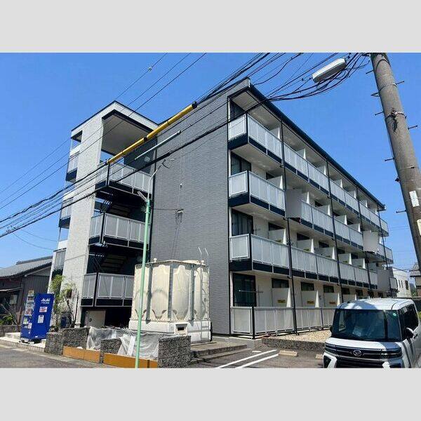 レオパレスNYOI　Ⅲ