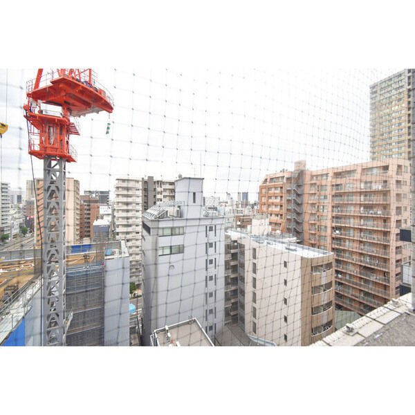 ISM谷町六丁目 室内写真10