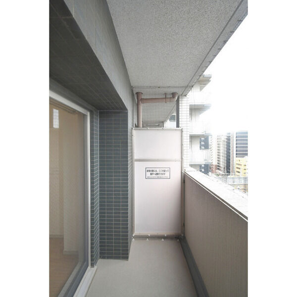 ISM谷町六丁目 室内写真8