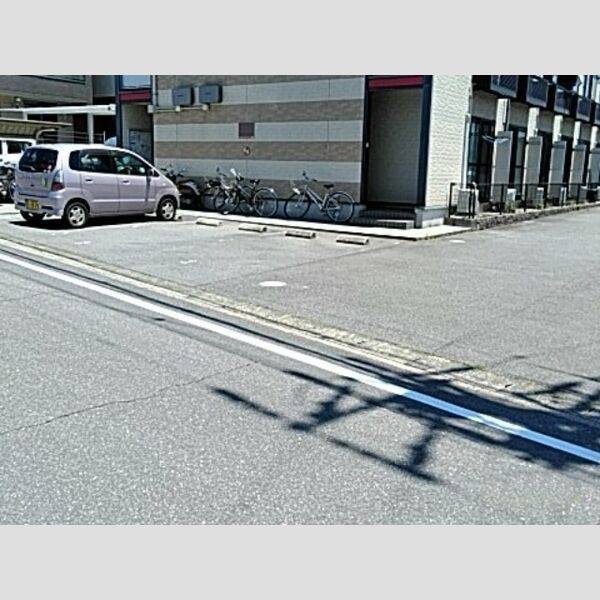 レオパレス三ヶ根B 室内写真3
