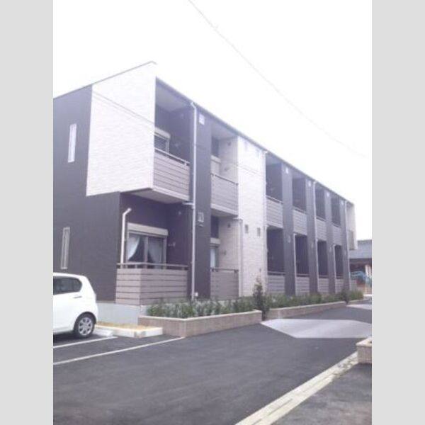 ミランダBELL栄 建物画像