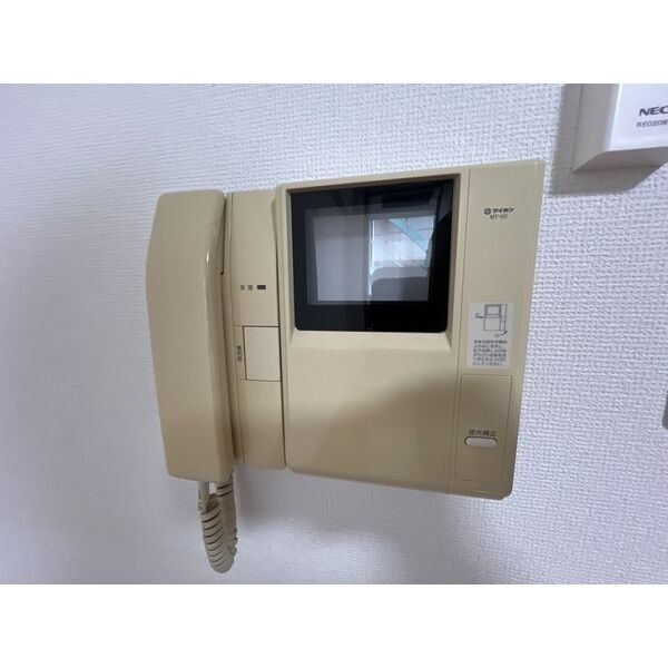 ISM中之島レジデンス 室内写真8