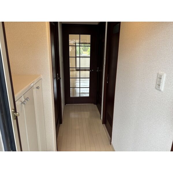 東加古川ミオ 室内写真1