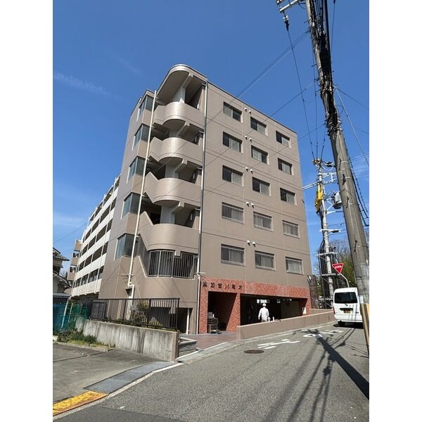 東加古川ミオ 建物画像