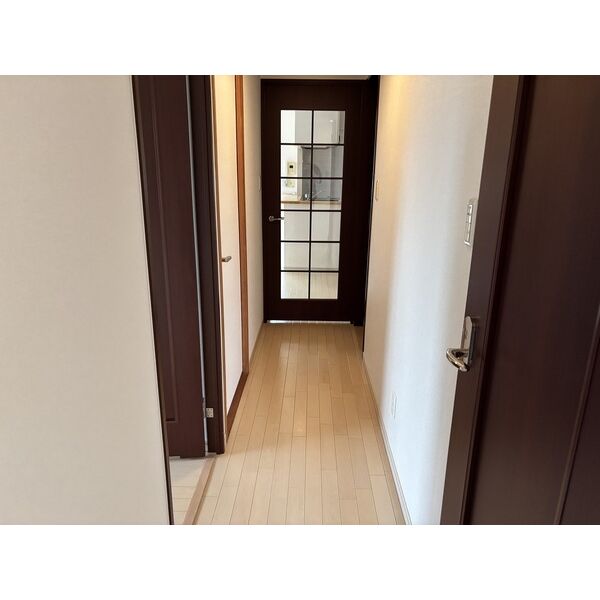 東加古川ミオ 室内写真1