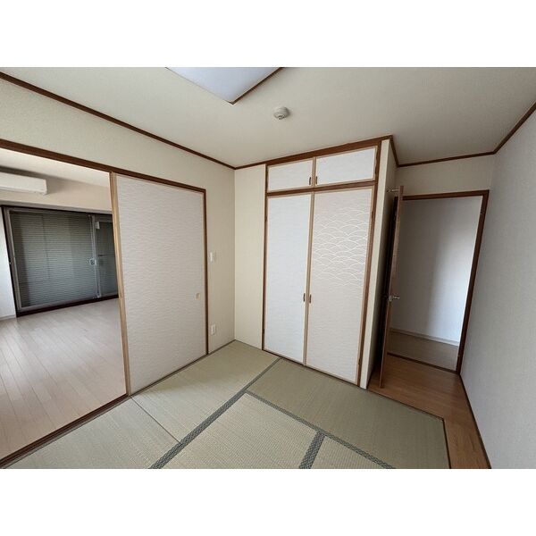東加古川ミオ 室内写真3