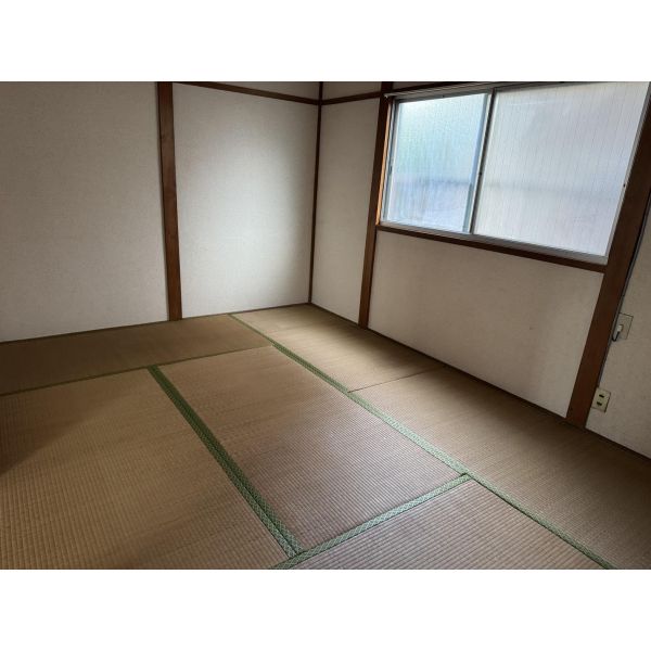 新田文化 室内写真1