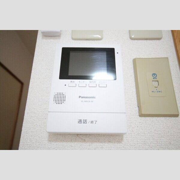 社ハイツ 室内写真10