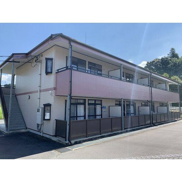 サニーレジデンスCoCo 建物画像