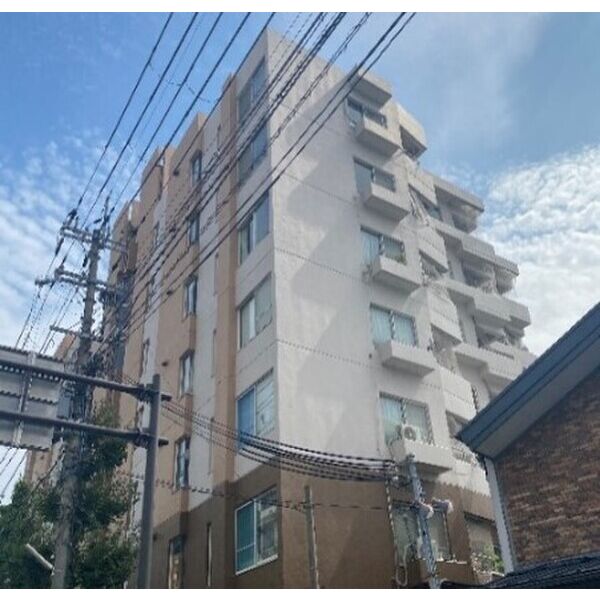 シーズン嵐山 建物画像